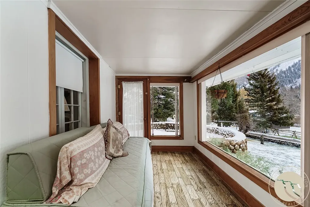14 Whispering Pines Lane Big Timber MT 59052
