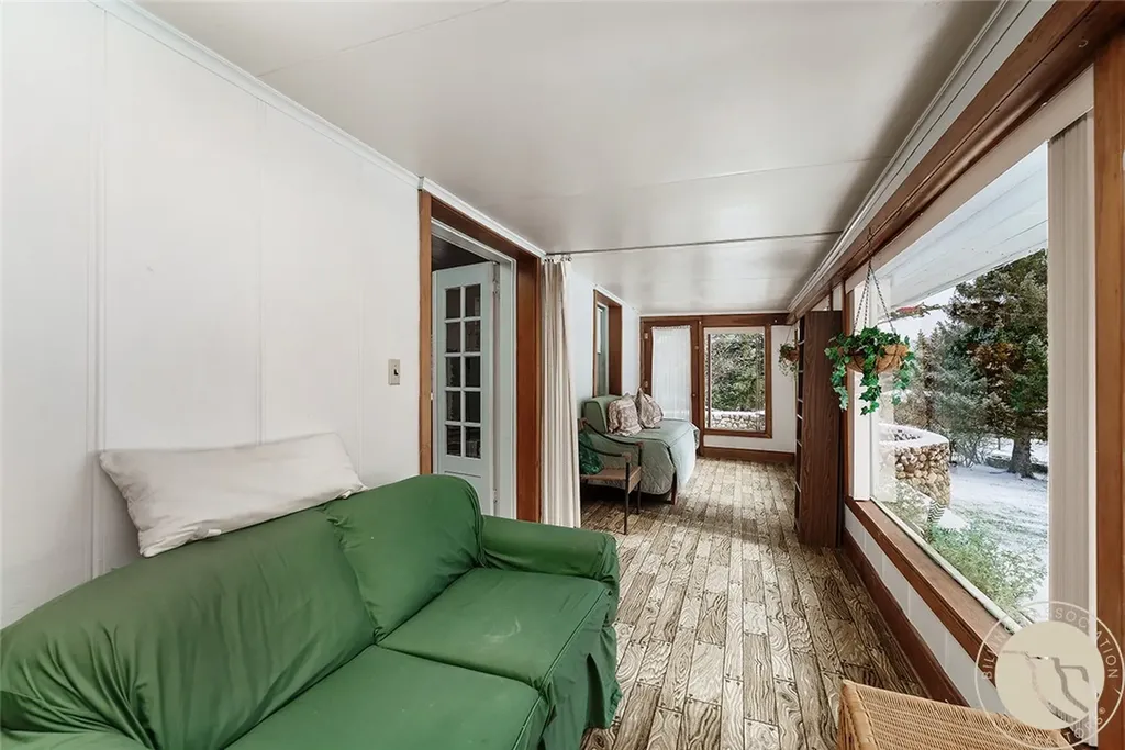 14 Whispering Pines Lane Big Timber MT 59052