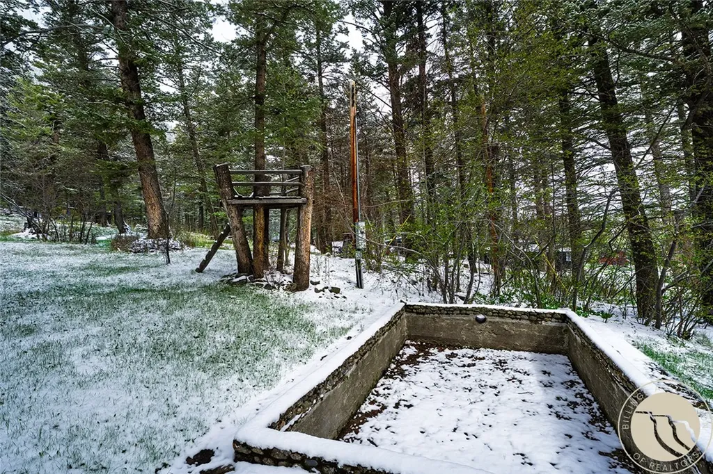 14 Whispering Pines Lane Big Timber MT 59052