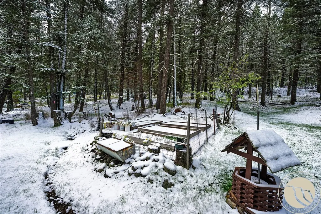 14 Whispering Pines Lane Big Timber MT 59052
