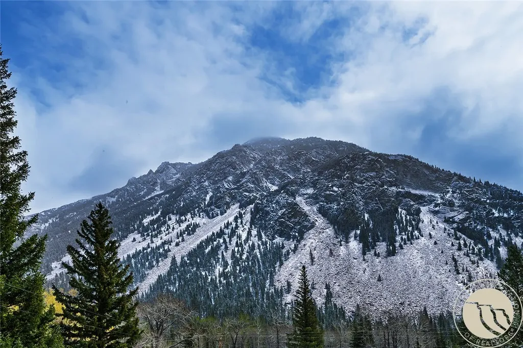 14 Whispering Pines Lane Big Timber MT 59052