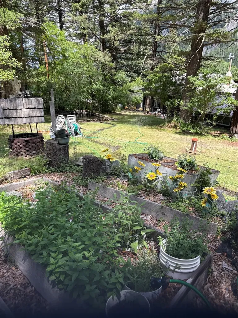 14 Whispering Pines Lane Big Timber MT 59052