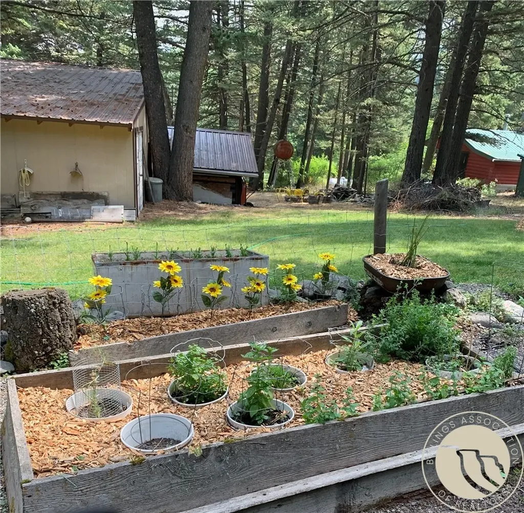 14 Whispering Pines Lane Big Timber MT 59052