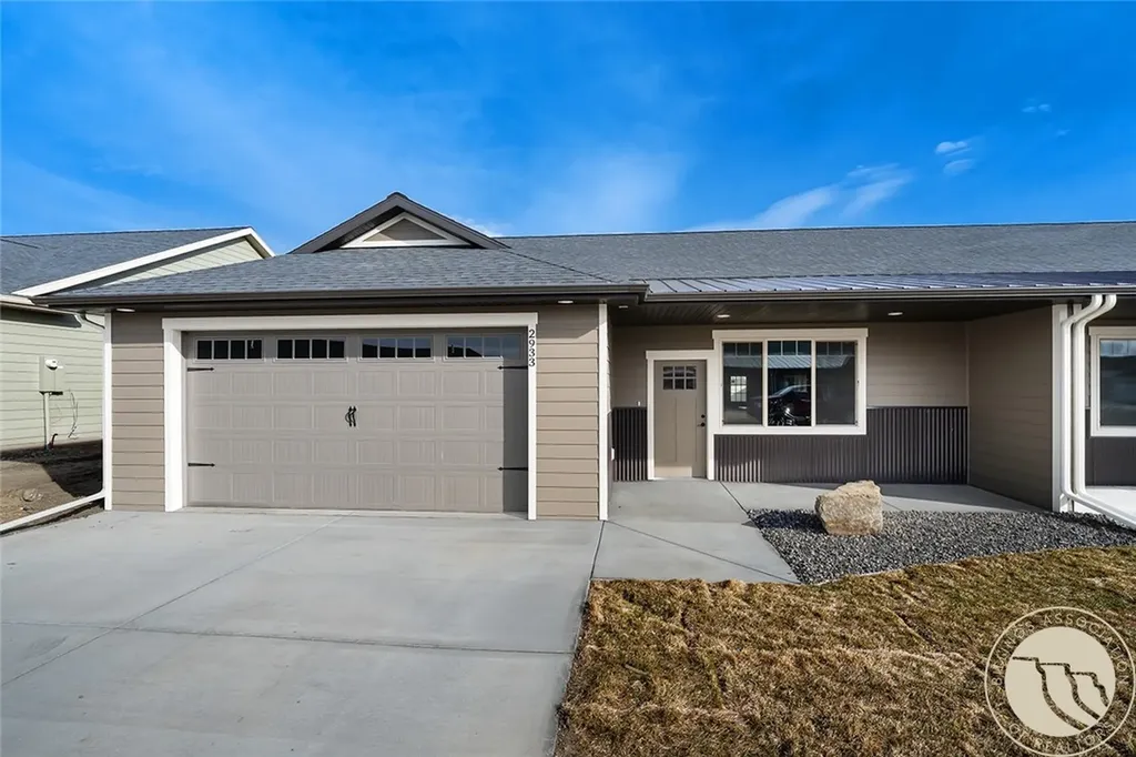 2933 Eagle Butte Trail Billings MT 59106