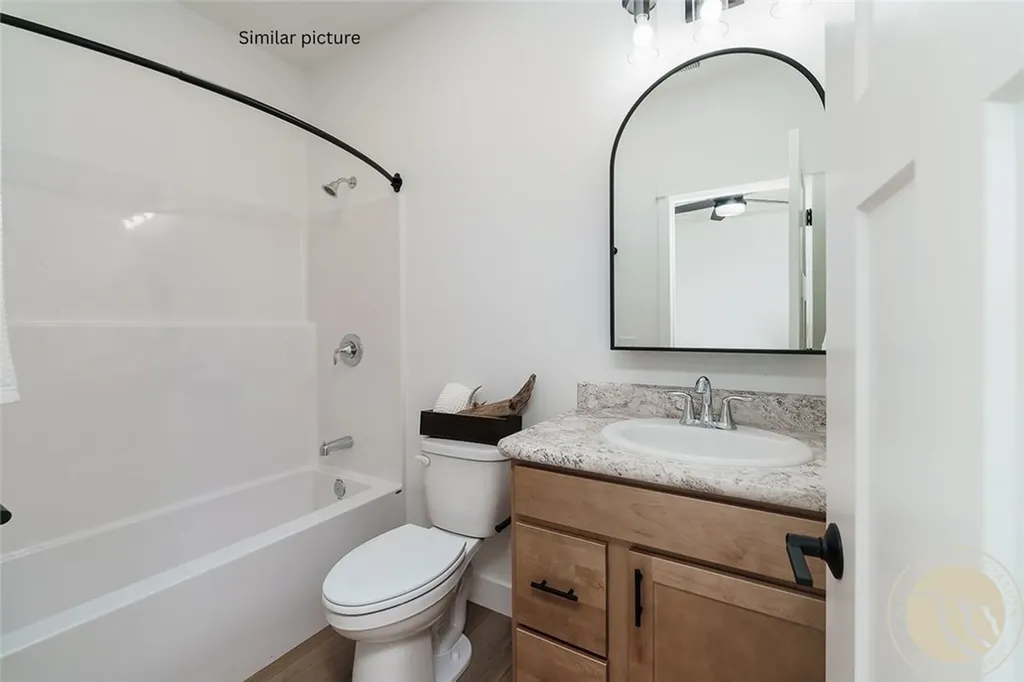 2933 Eagle Butte Trail Billings MT 59106