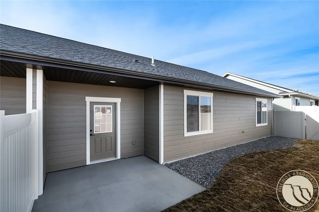 2933 Eagle Butte Trail Billings MT 59106