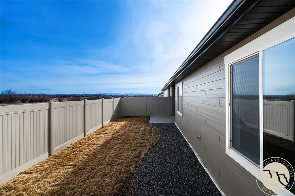 2933 Eagle Butte Trail Billings MT 59106