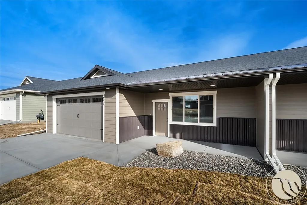 2933 Eagle Butte Trail Billings MT 59106