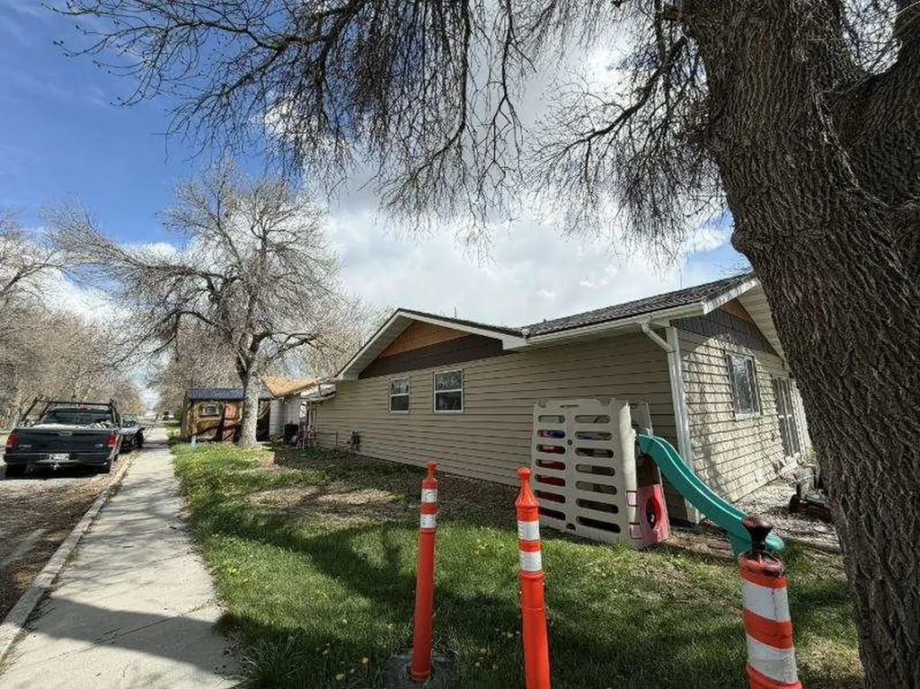723 Juniper Avenue Laurel MT 59044