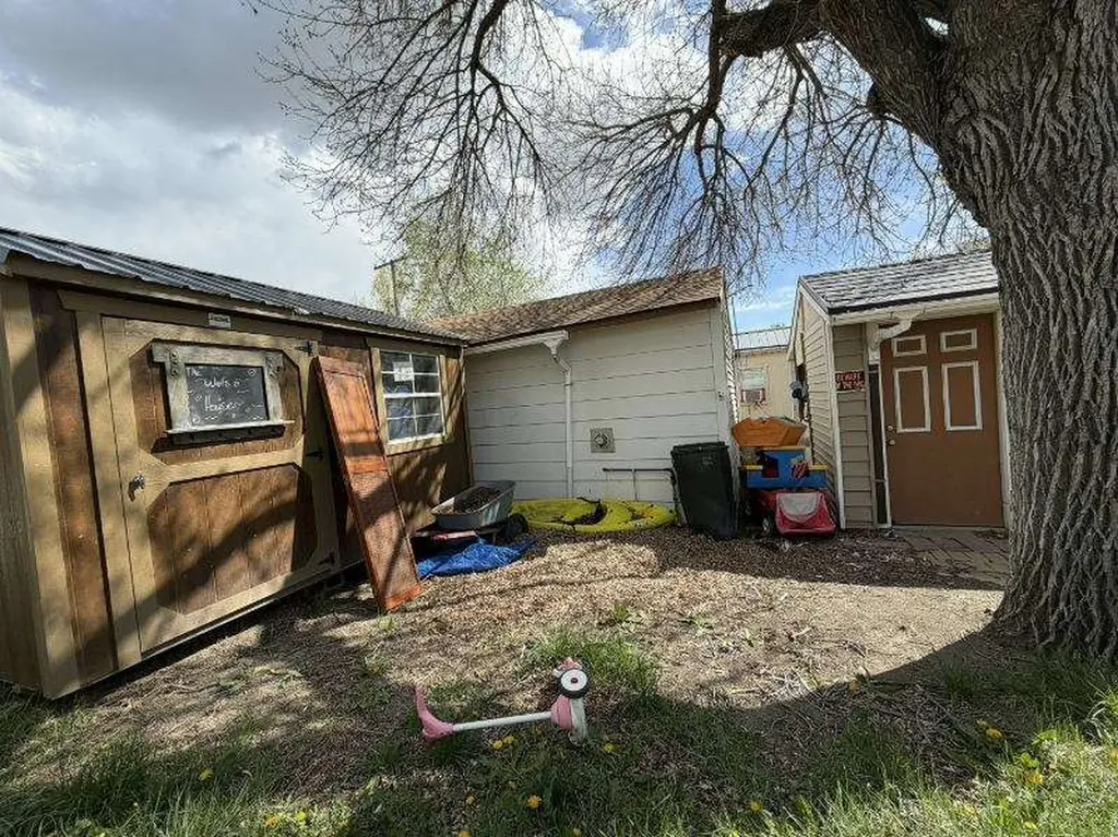 723 Juniper Avenue Laurel MT 59044