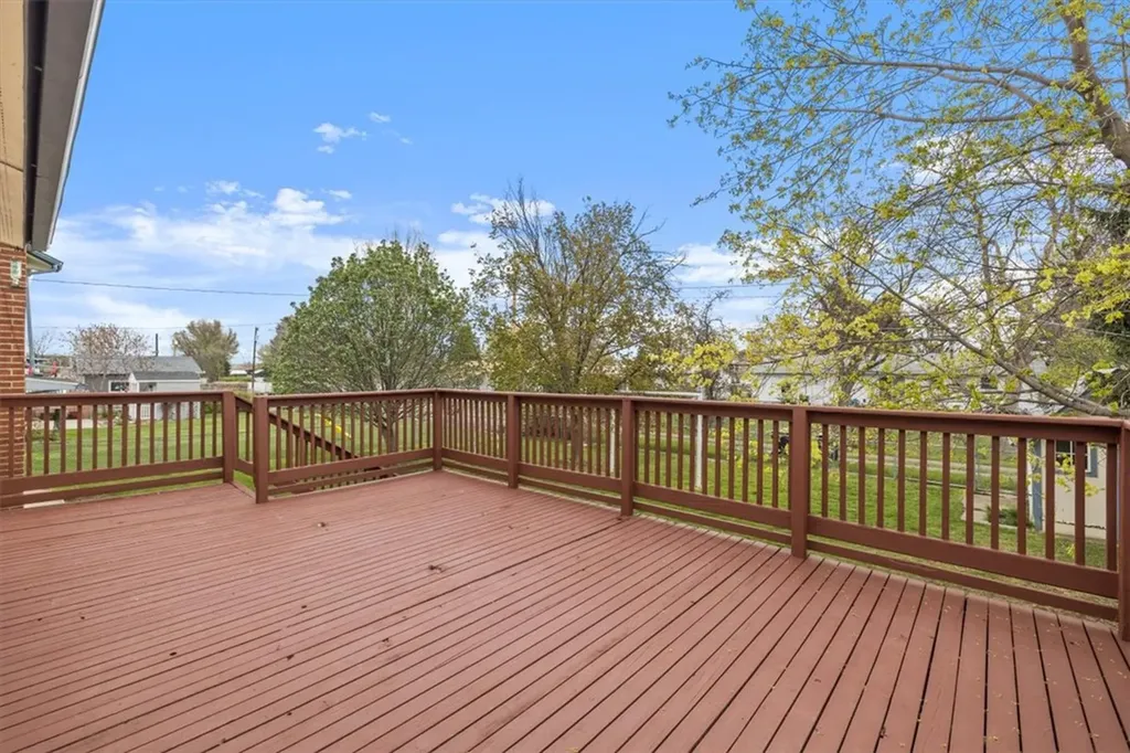 1903 Columbine Drive Billings MT 59105