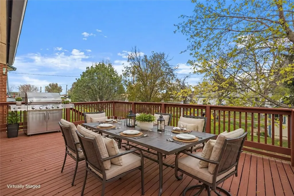 1903 Columbine Drive Billings MT 59105