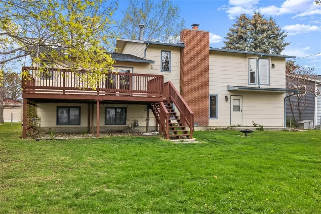 1903 Columbine Drive Billings MT 59105