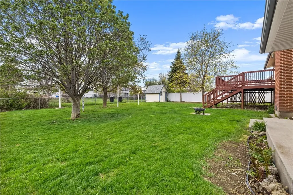 1903 Columbine Drive Billings MT 59105