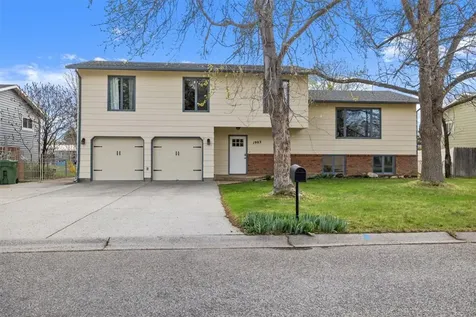 1903 Columbine Drive Billings MT 59105