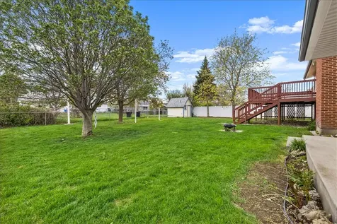 1903 Columbine Drive Billings MT 59105