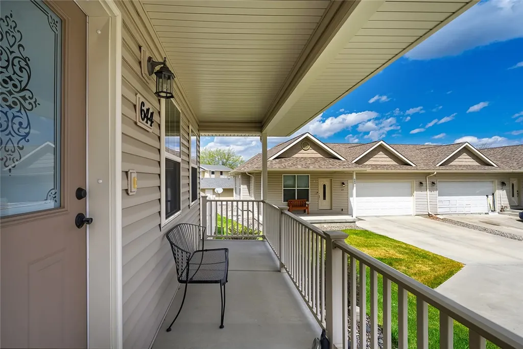 644 Antelope Circle Billings MT 59105