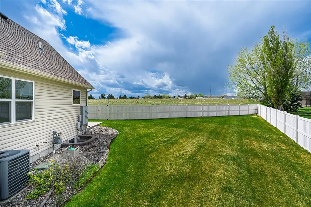 644 Antelope Circle Billings MT 59105