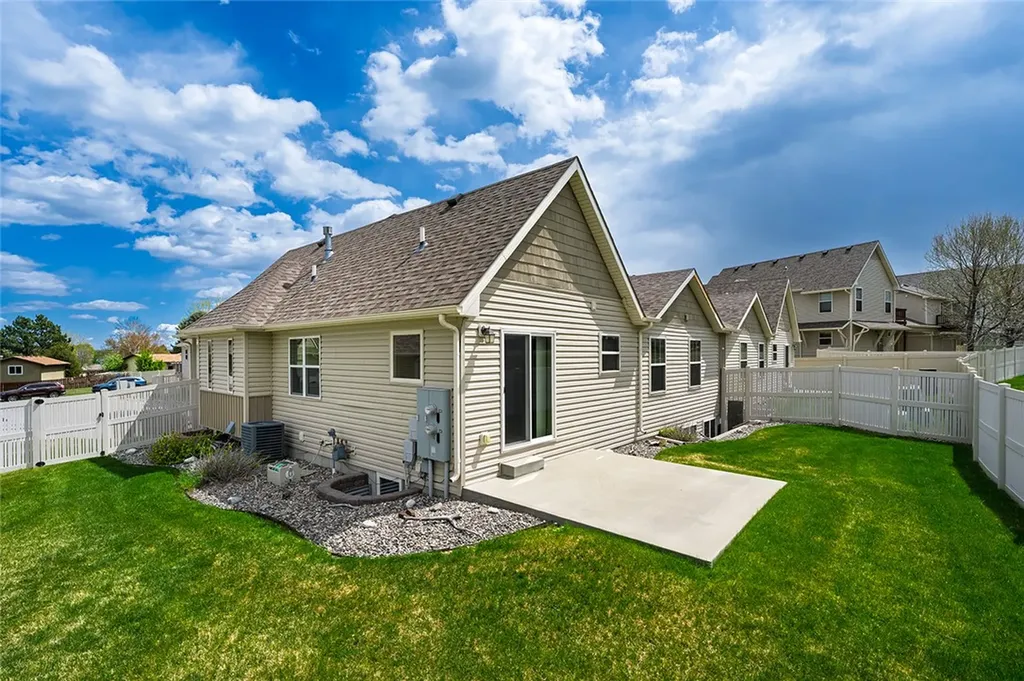 644 Antelope Circle Billings MT 59105