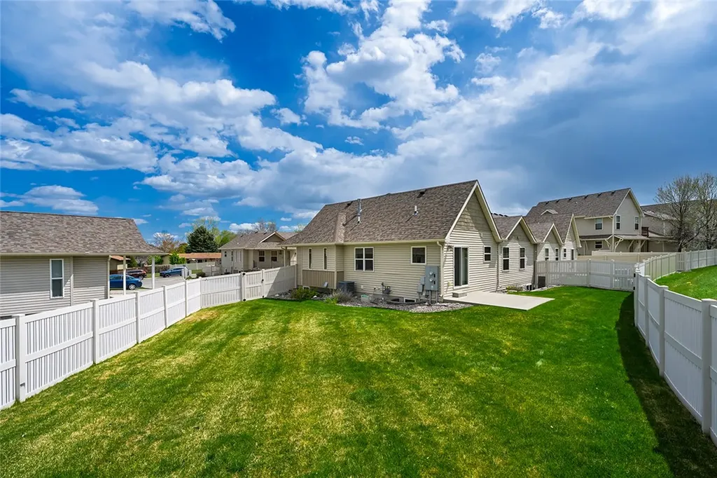 644 Antelope Circle Billings MT 59105