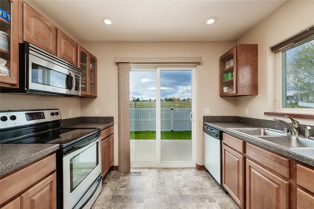 644 Antelope Circle Billings MT 59105