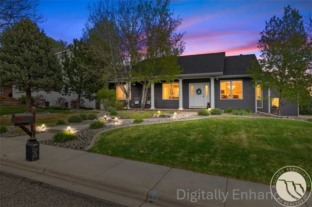 2503 Aspen Way Billings MT 59106