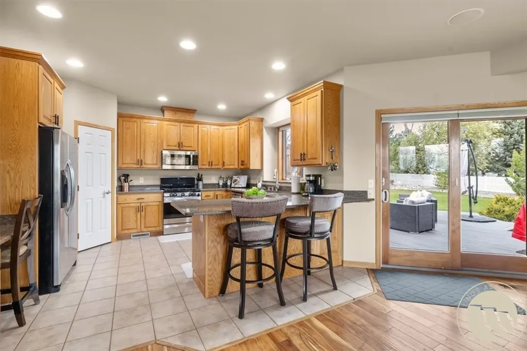 2503 Aspen Way Billings MT 59106