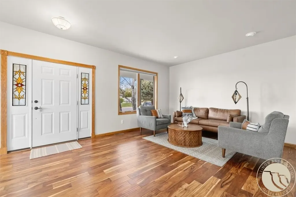 2503 Aspen Way Billings MT 59106