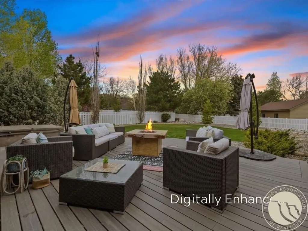 2503 Aspen Way Billings MT 59106