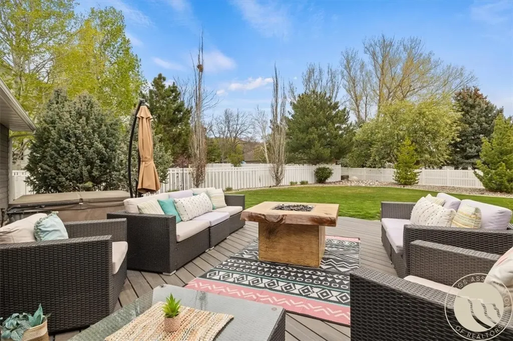 2503 Aspen Way Billings MT 59106