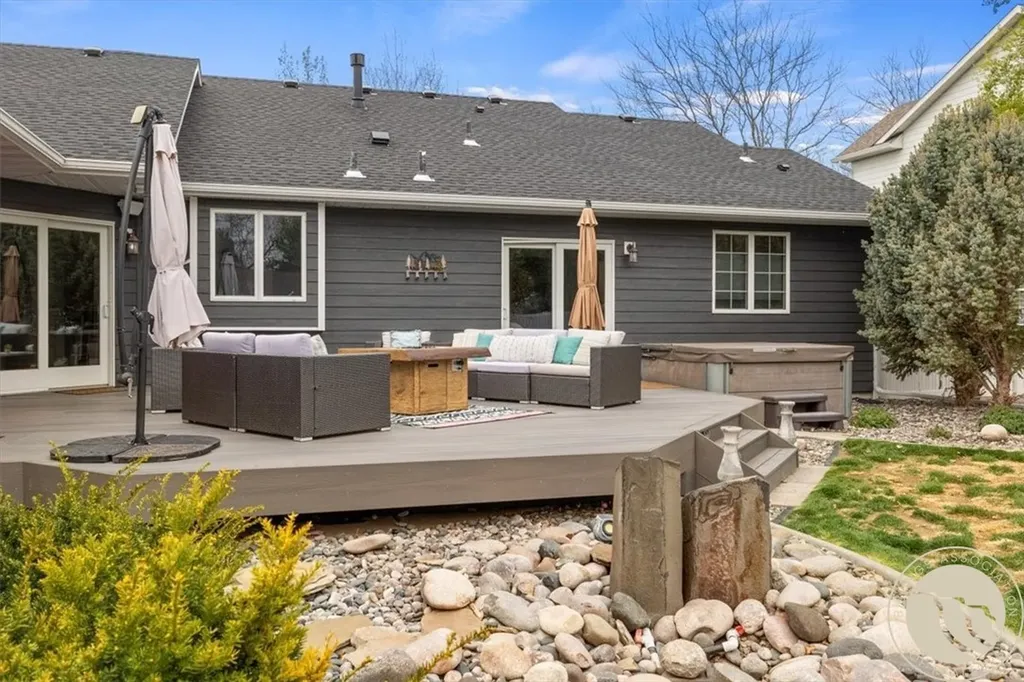 2503 Aspen Way Billings MT 59106