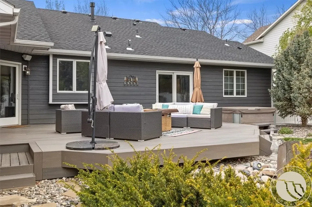 2503 Aspen Way Billings MT 59106