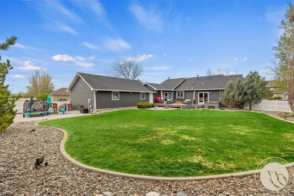 2503 Aspen Way Billings MT 59106