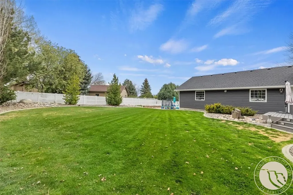 2503 Aspen Way Billings MT 59106