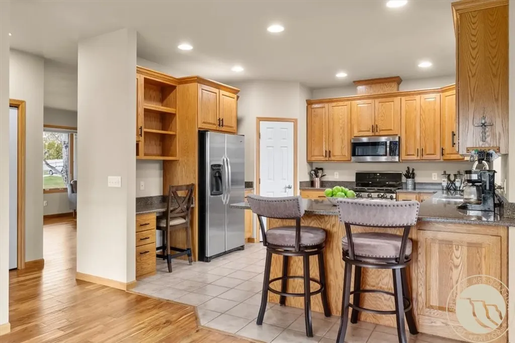 2503 Aspen Way Billings MT 59106