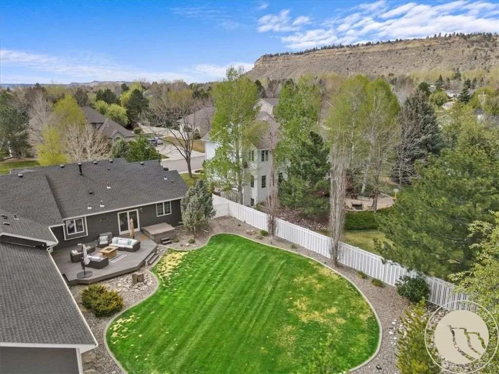 2503 Aspen Way Billings MT 59106