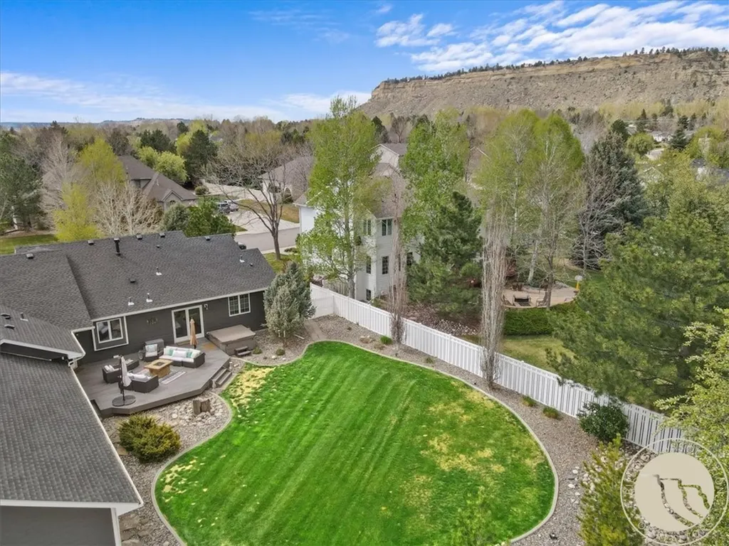 2503 Aspen Way Billings MT 59106