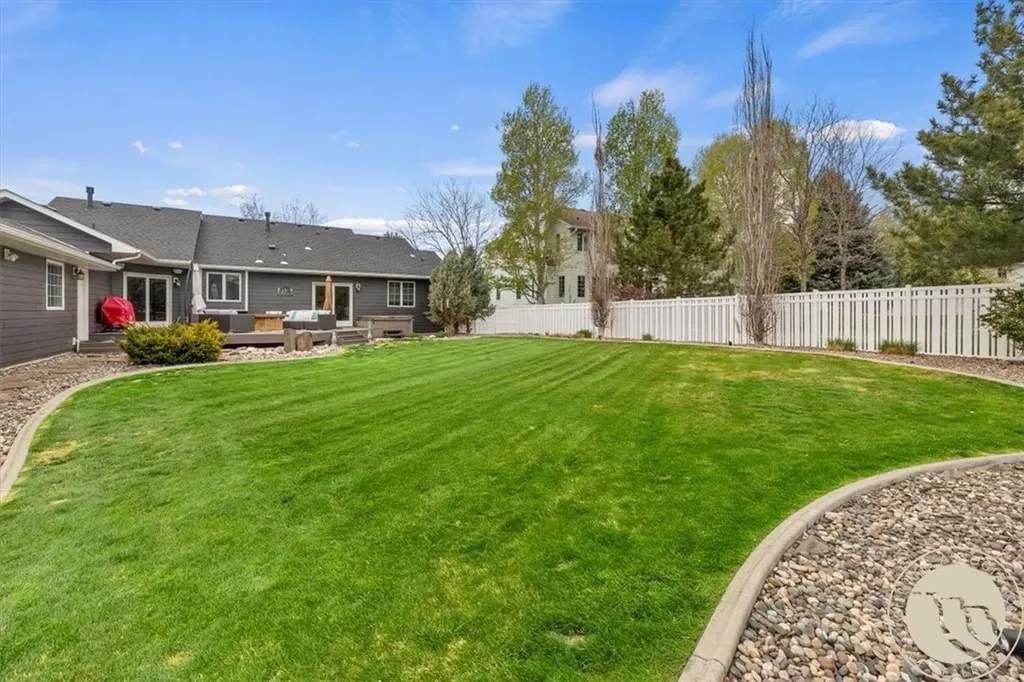 2503 Aspen Way Billings MT 59106