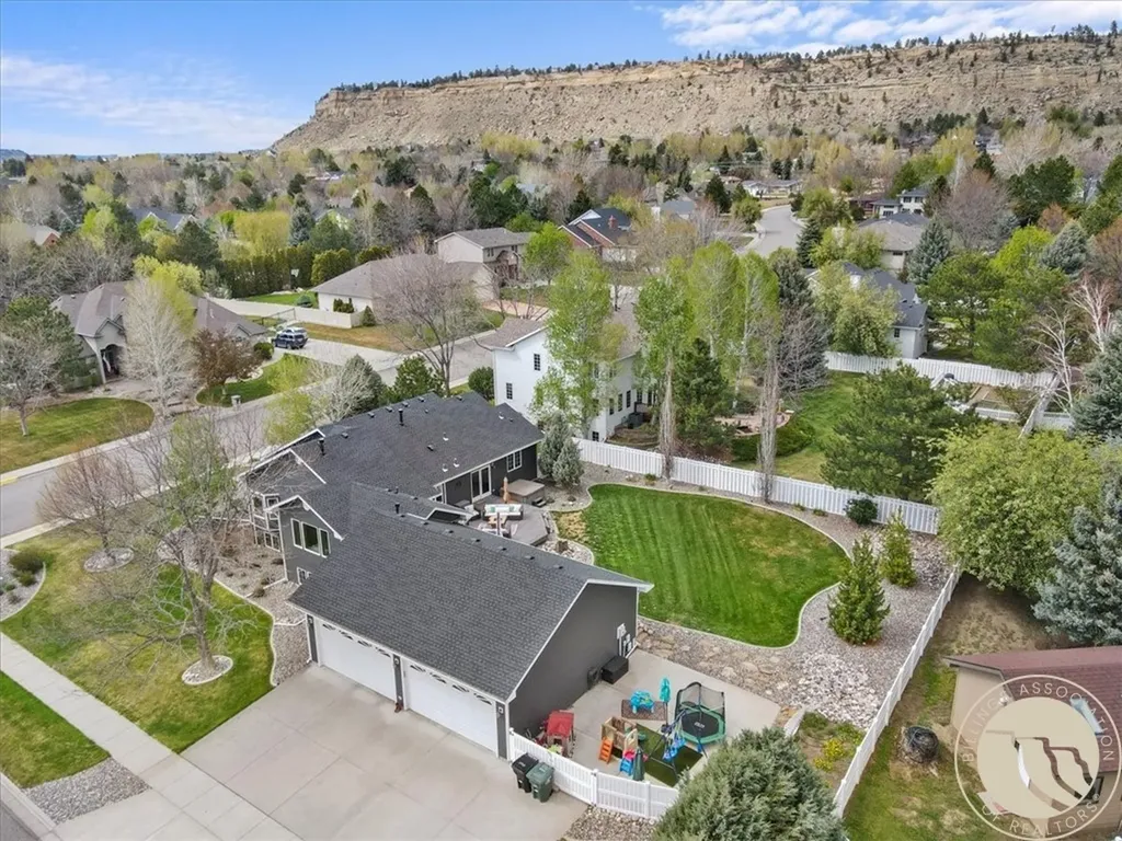 2503 Aspen Way Billings MT 59106