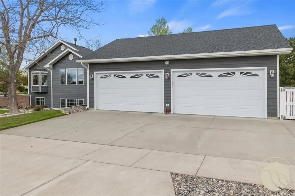 2503 Aspen Way Billings MT 59106
