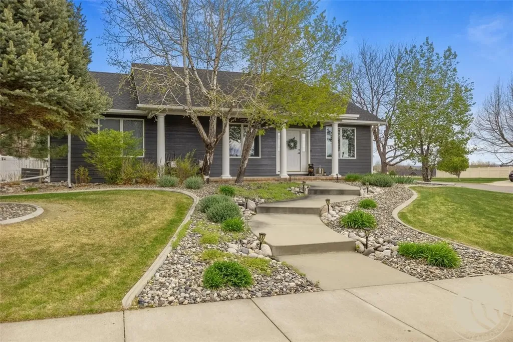 2503 Aspen Way Billings MT 59106