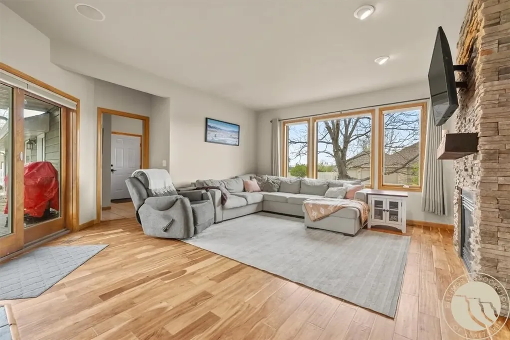 2503 Aspen Way Billings MT 59106