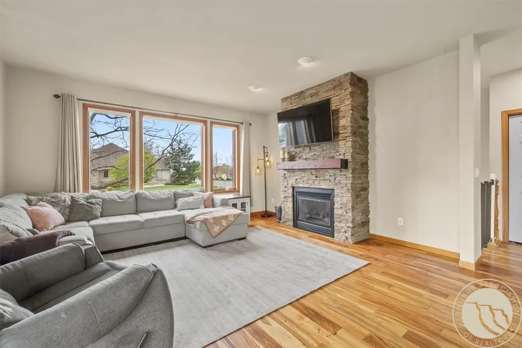 2503 Aspen Way Billings MT 59106