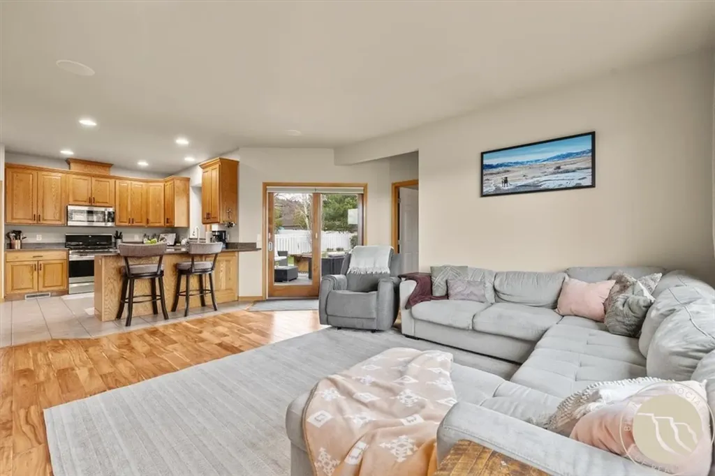 2503 Aspen Way Billings MT 59106