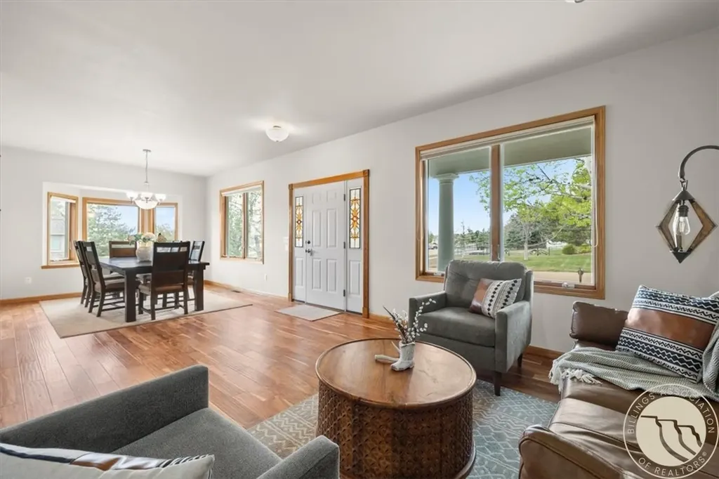 2503 Aspen Way Billings MT 59106