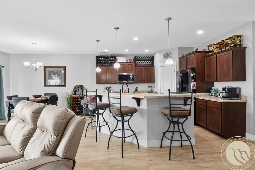 5952 Foxtail Loop West Billings MT 59106