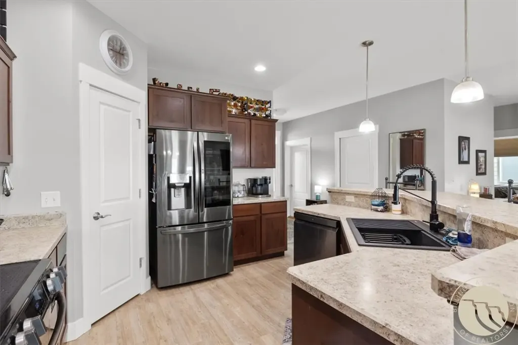 5952 Foxtail Loop West Billings MT 59106
