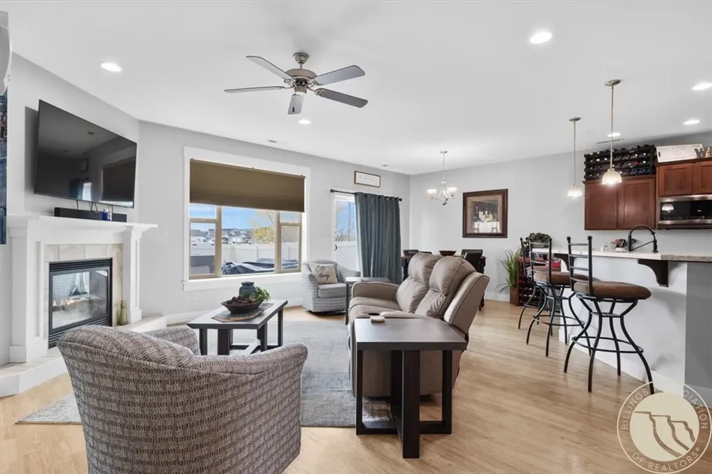 5952 Foxtail Loop West Billings MT 59106