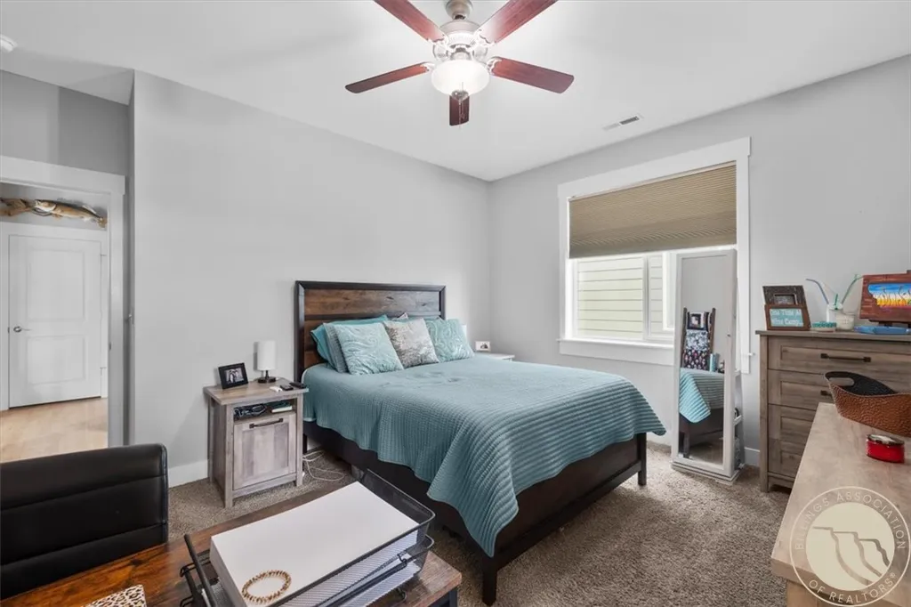 5952 Foxtail Loop West Billings MT 59106