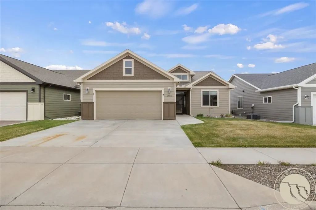 5952 Foxtail Loop West Billings MT 59106